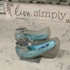 Disney shoes for girls